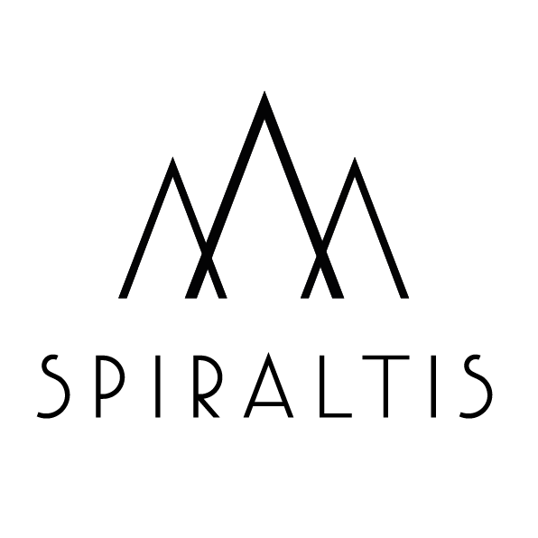 logo de l'agence Spiraltis